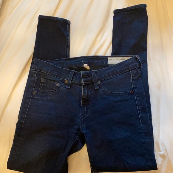Rag and Bone Jeans - Picture 1 of 4
